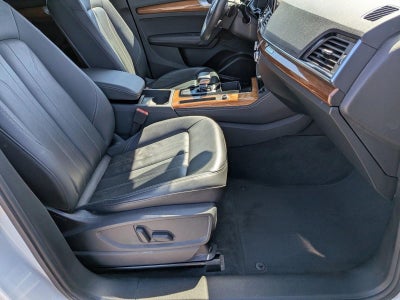 2023 Audi Q5 S line Premium Plus 45 TFSI quattro