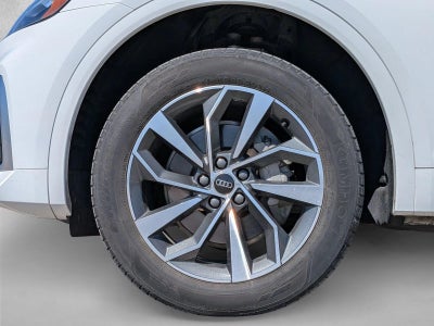2023 Audi Q5 S line Premium Plus 45 TFSI quattro