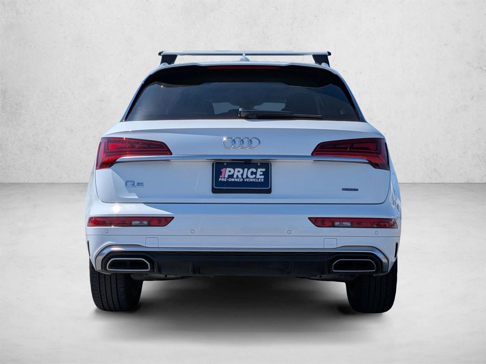 2023 Audi Q5 S line Premium Plus 45 TFSI quattro