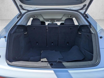 2023 Audi Q5 S line Premium Plus 45 TFSI quattro