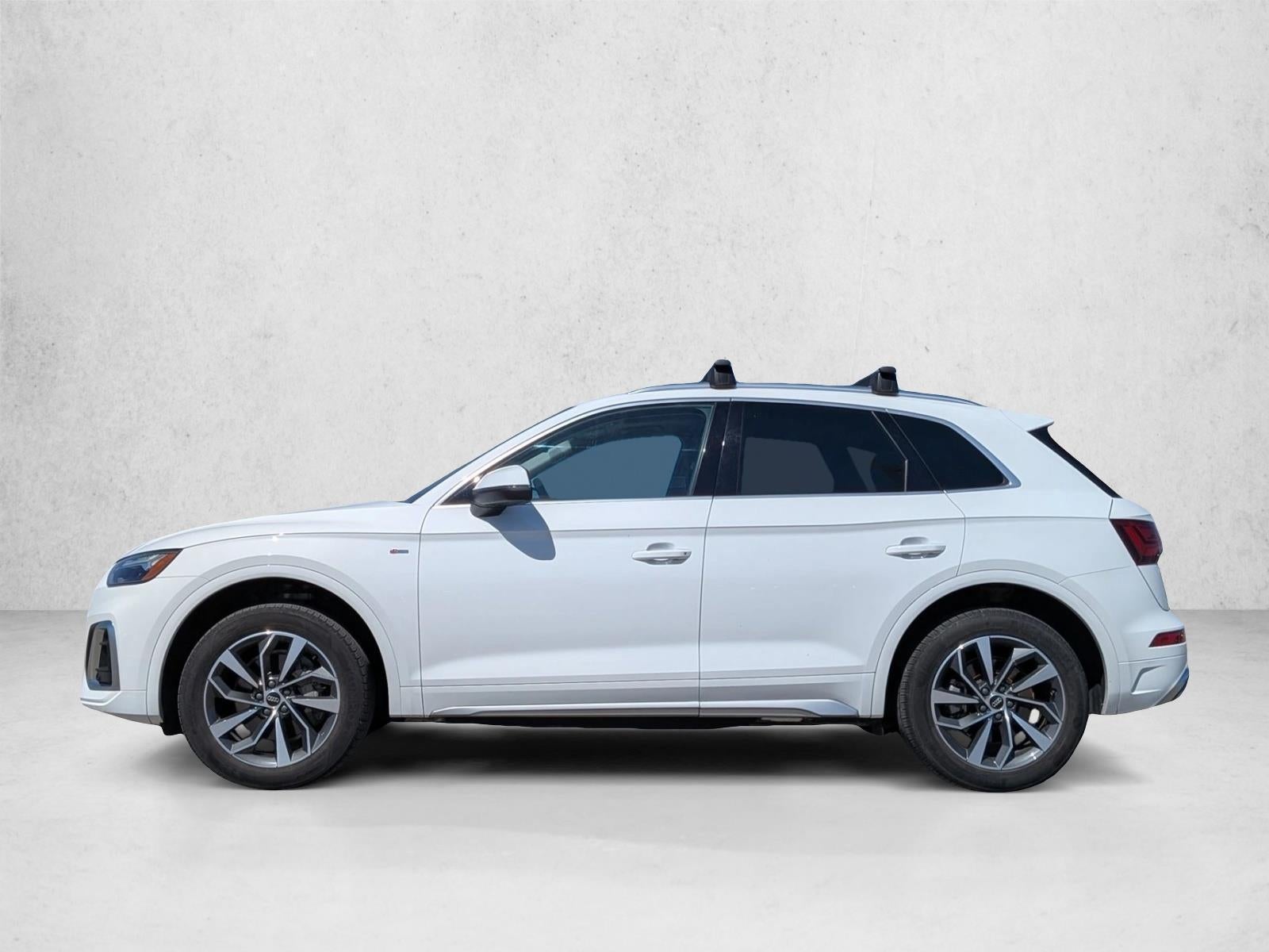 2023 Audi Q5 S line Premium Plus 45 TFSI quattro