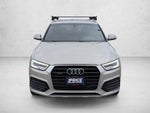 2016 Audi Q3 quattro 4dr Prestige