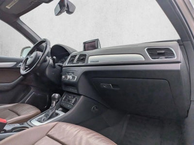 2016 Audi Q3 quattro 4dr Prestige