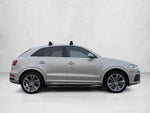 2016 Audi Q3 quattro 4dr Prestige