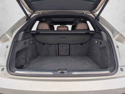 2016 Audi Q3 quattro 4dr Prestige