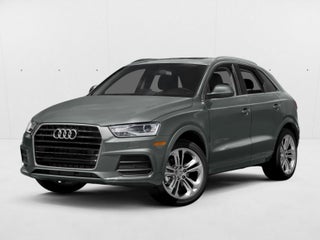 2016 Audi Q3 quattro 4dr Prestige