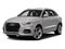 2016 Audi Q3 quattro 4dr Prestige