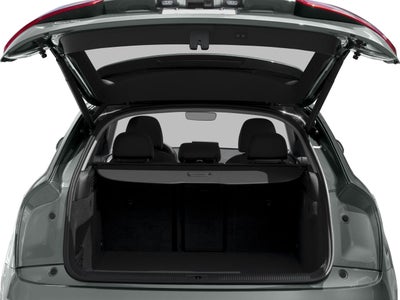 2016 Audi Q3 quattro 4dr Prestige