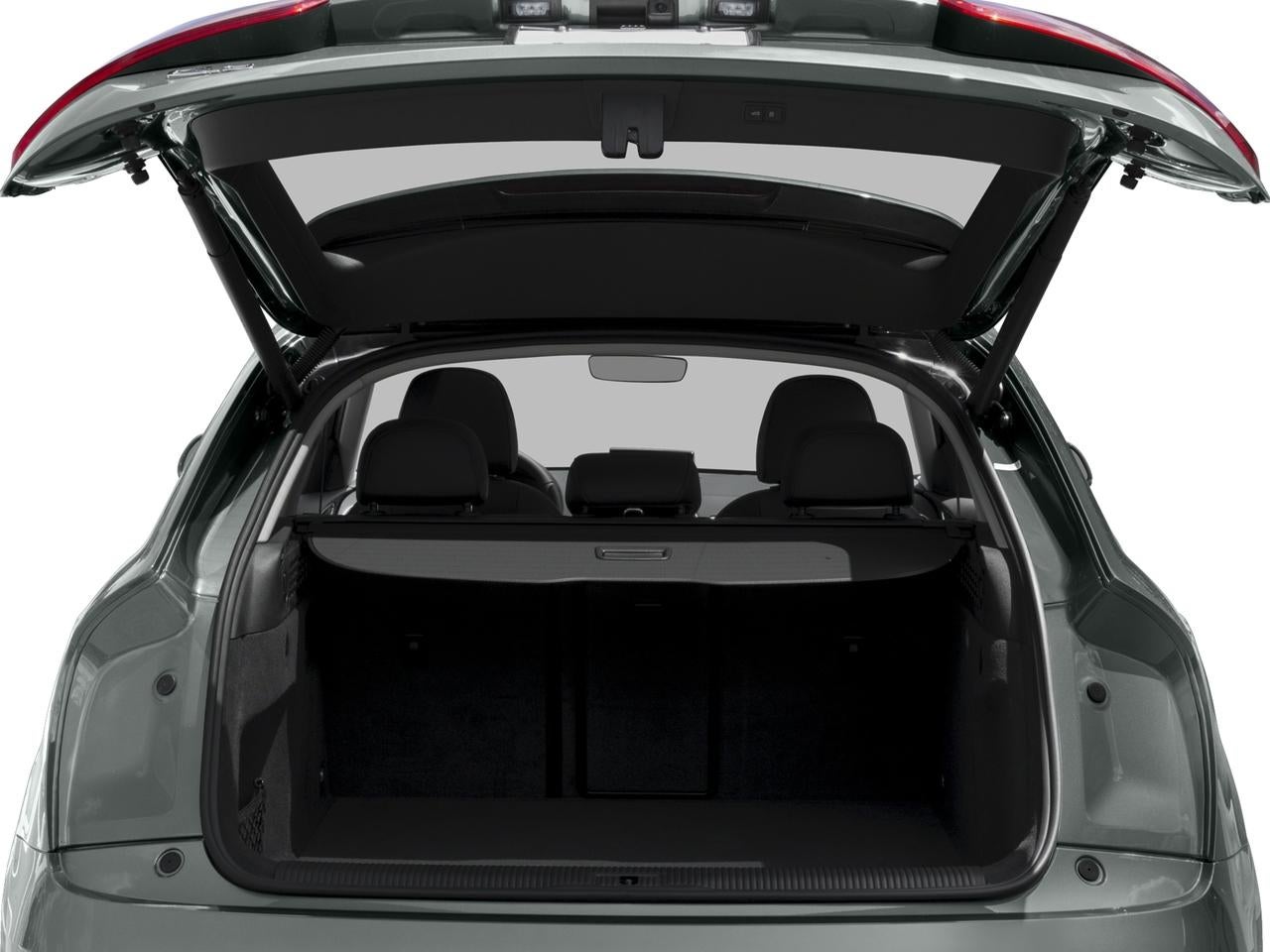 2016 Audi Q3 quattro 4dr Prestige