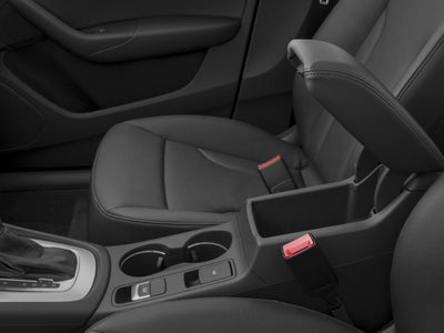 2016 Audi Q3 quattro 4dr Prestige