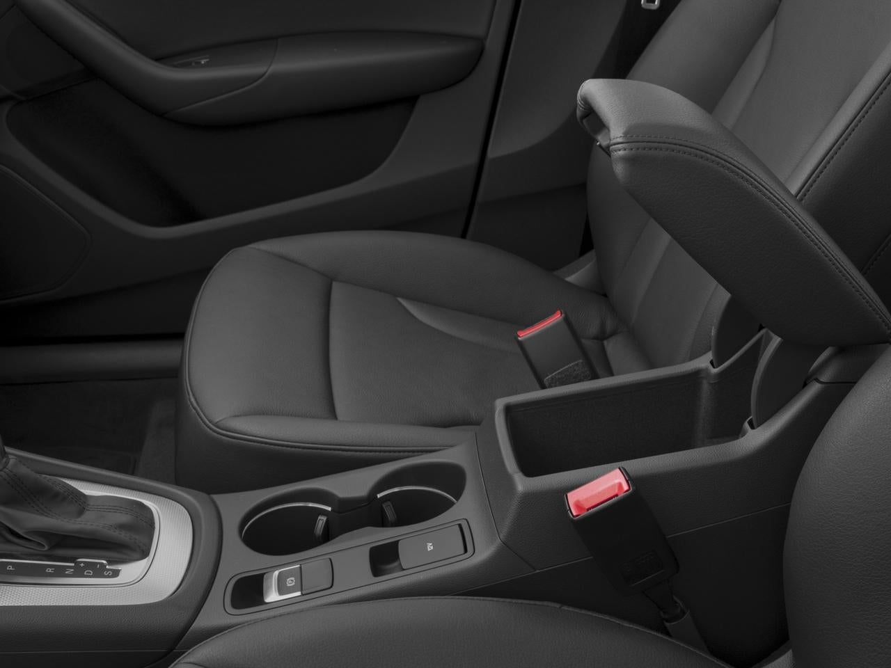 2016 Audi Q3 quattro 4dr Prestige