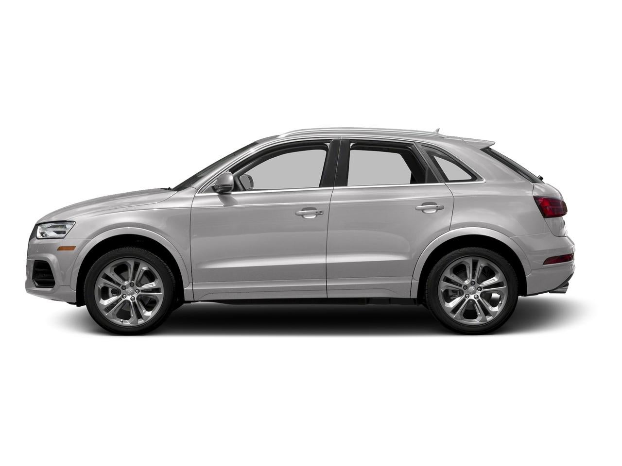 2016 Audi Q3 quattro 4dr Prestige