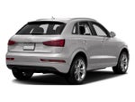 2016 Audi Q3 quattro 4dr Prestige