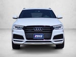 2018 Audi Q3 2.0 TFSI Premium Plus quattro AWD