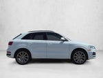 2018 Audi Q3 2.0 TFSI Premium Plus quattro AWD