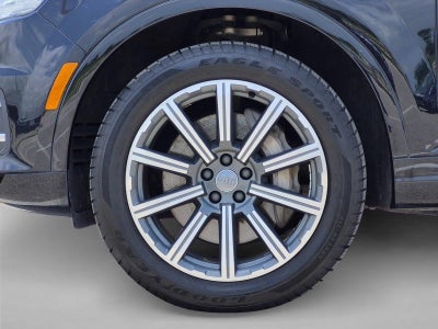 2017 Audi Q7 3.0 TFSI Premium Plus