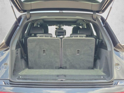 2017 Audi Q7 3.0 TFSI Premium Plus