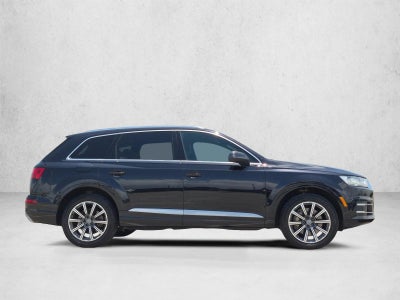 2017 Audi Q7 3.0 TFSI Premium Plus
