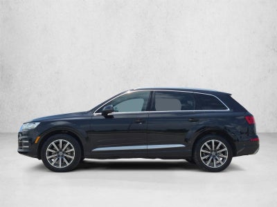 2017 Audi Q7 3.0 TFSI Premium Plus