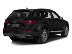 2017 Audi Q7 3.0 TFSI Premium Plus