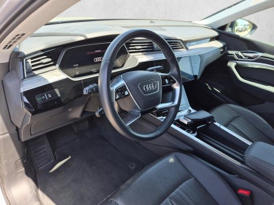 2021 Audi e-tron Premium Plus quattro