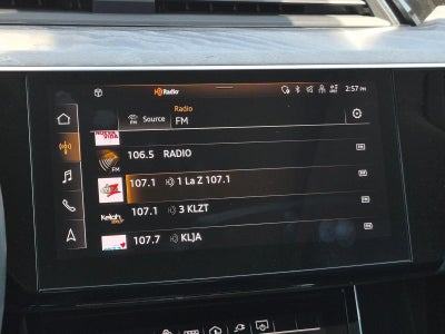 2021 Audi e-tron Premium Plus quattro