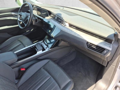 2021 Audi e-tron Premium Plus quattro