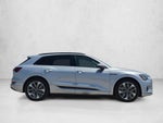2021 Audi e-tron Premium Plus quattro