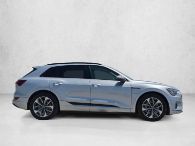 2021 Audi e-tron Premium Plus quattro