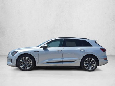 2021 Audi e-tron Premium Plus quattro