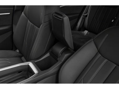 2021 Audi e-tron Premium Plus quattro