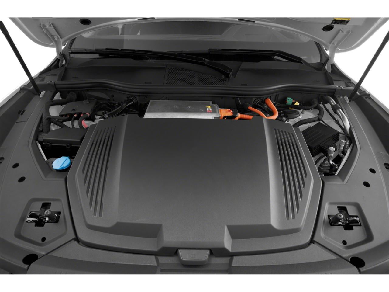 2021 Audi e-tron Premium Plus quattro