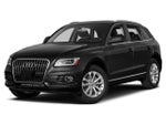 2015 Audi Q5 quattro 4dr 2.0T Premium Plus