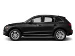 2015 Audi Q5 quattro 4dr 2.0T Premium Plus
