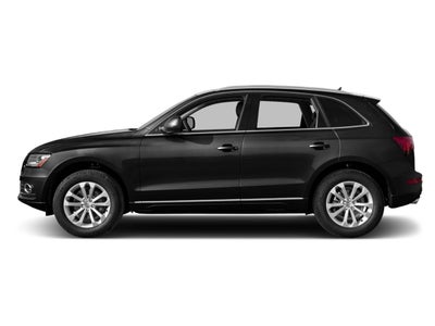 2015 Audi Q5 quattro 4dr 2.0T Premium Plus