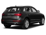 2015 Audi Q5 quattro 4dr 2.0T Premium Plus
