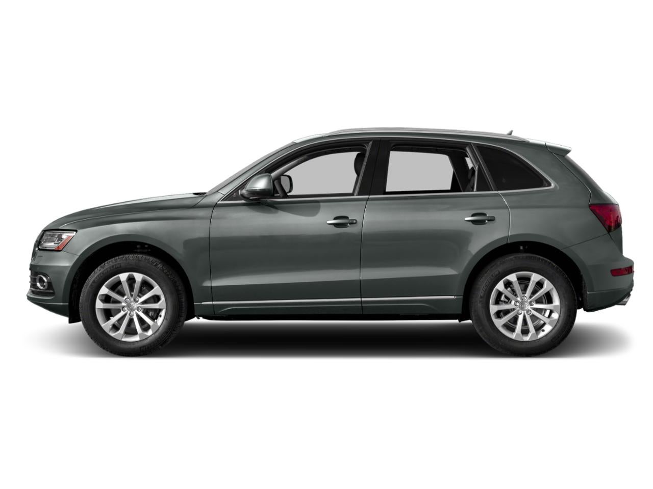 2015 Audi Q5 quattro 4dr 2.0T Premium Plus