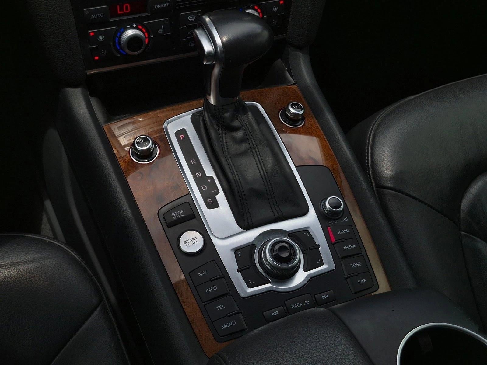 2015 Audi Q7 quattro 4dr 3.0L TDI Premium Plus