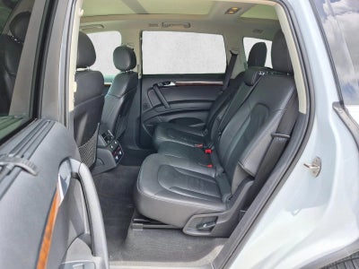 2015 Audi Q7 quattro 4dr 3.0L TDI Premium Plus