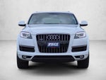 2015 Audi Q7 quattro 4dr 3.0L TDI Premium Plus