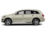 2015 Audi Q7 quattro 4dr 3.0L TDI Premium Plus