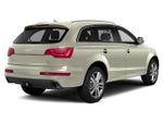 2015 Audi Q7 quattro 4dr 3.0L TDI Premium Plus