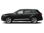 2025 Audi Q7 Premium Plus 55 TFSI quattro