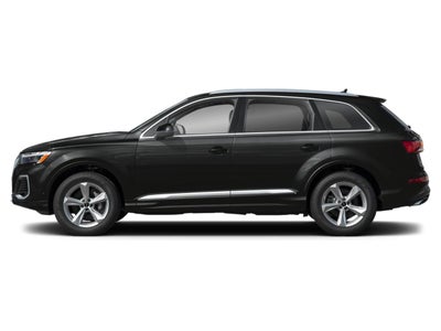 2025 Audi Q7 Premium Plus 55 TFSI quattro