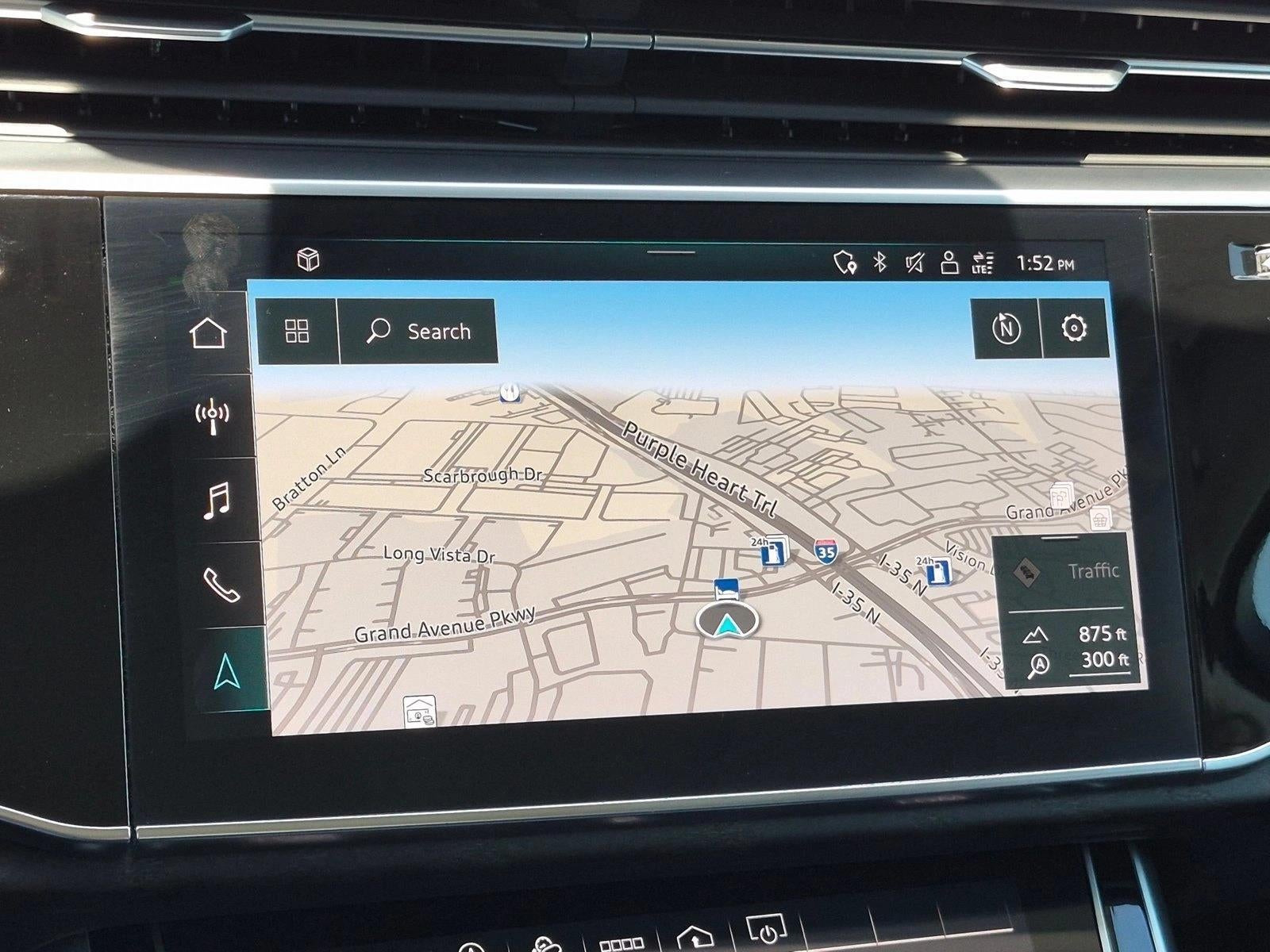 2022 Audi Q7 Premium Plus 55 TFSI quattro