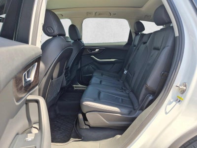 2022 Audi Q7 Premium Plus 55 TFSI quattro