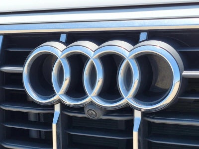 2022 Audi Q7 Premium Plus 55 TFSI quattro