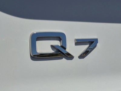 2022 Audi Q7 Premium Plus 55 TFSI quattro