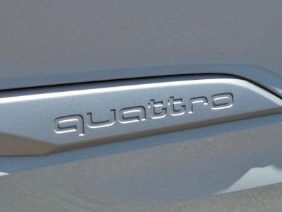 2022 Audi Q7 Premium Plus 55 TFSI quattro