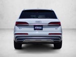 2022 Audi Q7 Premium Plus 55 TFSI quattro